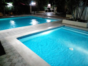 Villa Los Almendros - 2 pools and private tennis court